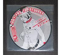 IGGY & STOOGES - (i got) nothing