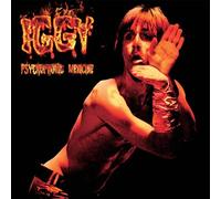 Iggy & Stooges - Psychophonic Medicine (3 CD)