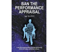 Iggy Tan Ban the Performance Appraisal (Tascabile)