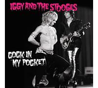 Iggy & The Stooges - Cock In My Pocket