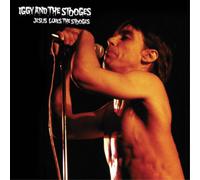 Iggy & The Stooges Jesus Loves the Stooges (Vinyl LP) 12" Album