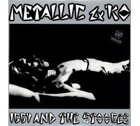 Iggy & the Stooges - Metallic K.O.