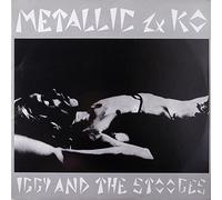 Iggy & the Stooges - Metallic K.O.