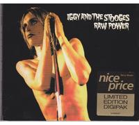 Iggy & the Stooges - Raw Power(Limited Edition) [Import]
