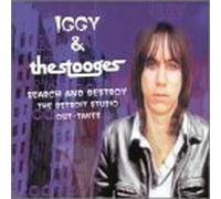 Iggy & the Stooges - Search and Destroy