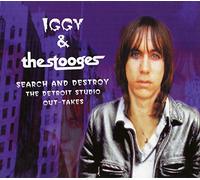 Iggy & The Stooges - Search and Destroy