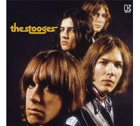 Iggy & The Stooges Stooges (Ogv)