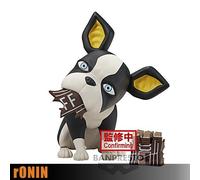 IGGY Ver.2 - Sofvimates - JoJo Stardust Crusaders - Banpresto Figure - 15 cm