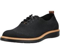 IGI&Co 11038 Scarpe basse da uomo, Nero , 43 EU