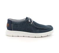 IGI&CO 1114200-BLUE Slip On Uomo PE26