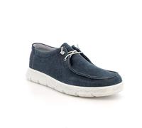 IGI&Co 1114200 Scarpe Stringate Uomo Blu Blu 40