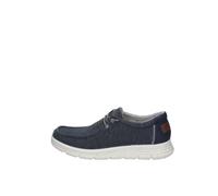 IGI&Co 1114200 Scarpe Stringate Uomo Blu Blu 41