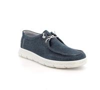 IGI&Co 1114200 Scarpe Stringate Uomo Blu Blu 45