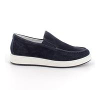 IGI & CO 11248 P/E scarpe mocassini uomo sneakers pelle camoscio casual slip on