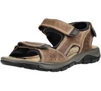 IGI&Co 11349 Sandali da uomo, marrone, 42 EU