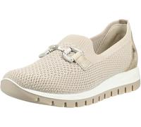 IGI&Co 11502 Ciabatte da donna, Beige crema., 38 EU