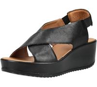 IGI&Co 11618 Sandali da donna, Nero , 36 EU
