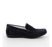 Igi&Co Uomo Luke, Mocassino, Blu, 43 EU