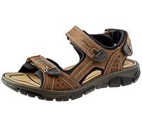 Igi&Co Uomo Everest, Sandali, Fango Chiaro, 46 EU