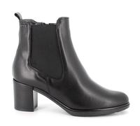 IGI & CO 4694900 A/I scarpe donna stivaletti beatles stivali anfibio tacco pelle