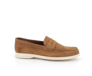 IGI&CO 5605133 mocassino uomo beige PE24
