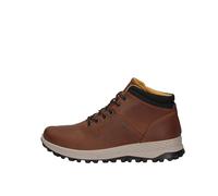 Igi&Co U.EOLO GTX, Stivaletto Uomo, Marrone Scuro, 44 EU