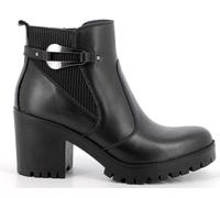 Igi&Co D.Vilma, Stivaletto Donna, Nero, 39 EU