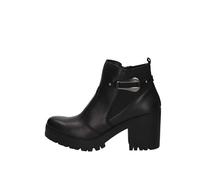 Igi&Co D.Vilma, Stivaletto Donna, Nero, 37 EU