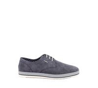 IGI&Co Brando - Scarpe basse da uomo, Jeans blu., 42 EU