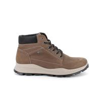 IGI&Co 8629766 fango scarpe uomo scarponcini sneakers pelle nabuk lacci mid gore-tex 41