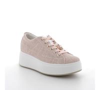 Igi&co Ally 574 scarpe donna con platform sneakrs con tomaia in tela plantare...