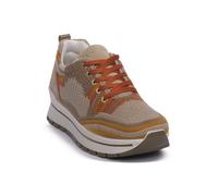 IGI & CO ANIKA BEIGE sneakers moda Donna 38