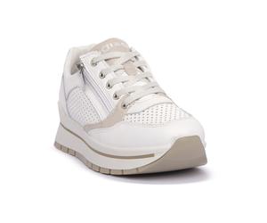 IGI & CO ANIKA BIANCO sneakers moda Donna 36