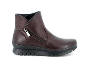 Igi&Co - Ankle Stivali - -Shoes -Donna -Marrone -36 EU