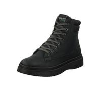 IGI&CO Boots stringati blu scuro Uomo IGI&CO 42