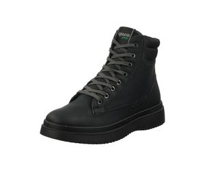 IGI&CO Boots stringati blu scuro Uomo IGI&CO 42