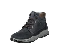 IGI&CO Boots stringati marino / cioccolato Uomo IGI&CO 42 marino / cioccolato