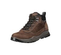 IGI&CO Boots stringati marrone / nero Uomo IGI&CO 44 marrone / nero