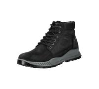 IGI&CO Boots stringati nero Uomo IGI&CO 40 nero