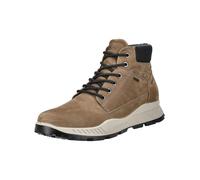 IGI&CO Boots stringati pueblo / nero Uomo IGI&CO 41 pueblo / nero