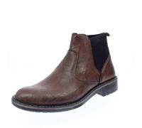 Igi & Co Calling - Chelsea Boots Vintage Marrone - Taglia 45 [29cm] Scarpe Uomo