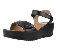 IGI&Co Candy - Sandali da donna, EU 40, Nero , 40 EU