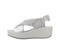 Igi&Co - Candy Wedges - - Shoes - Donna - Grigio - 37 EU