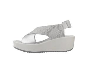 Igi&Co - Candy Wedges - - Shoes - Donna - Grigio - 39 EU