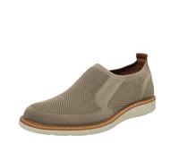 IGI&CO Mocassini Uomo - Beige Modello 7608022 7608022 Tessuto 42