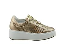 Igi&Co D.Ally, Scarpe con Lacci Donna, Champagne, 37 EU