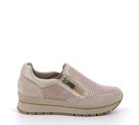 Igi&Co D.Anika, Mocassino Donna, Visone, 37 EU