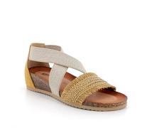 Igi&Co D.Antibes, Sandali Donna, Ocra, 37 EU