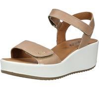 Igi&Co D.Candy, Sandali con Zeppa Donna, Corda, 36 EU