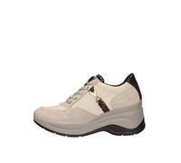 Igi&Co D.Colette, Scarpe da Ginnastica Donna, Beige, 36 EU